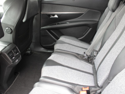 2019 Peugeot 5008