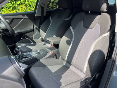 2017 Audi Q2