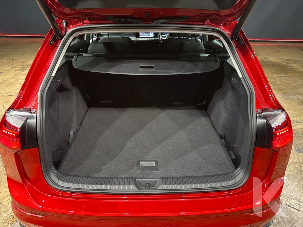 2023 Volkswagen Golf