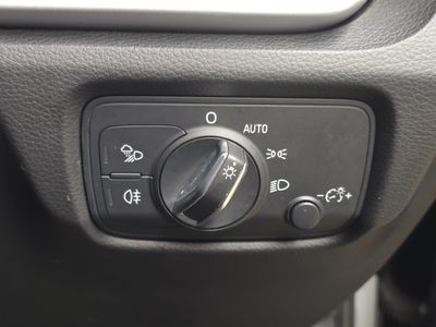2017 Audi A3