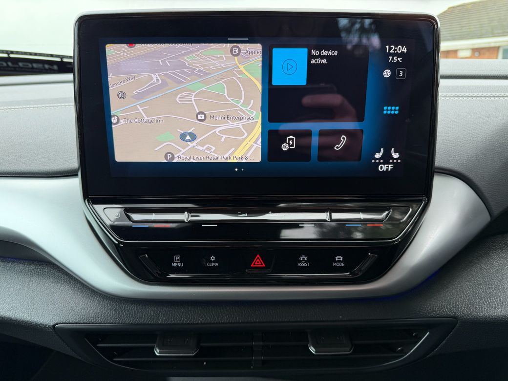 2023 Volkswagen ID.4