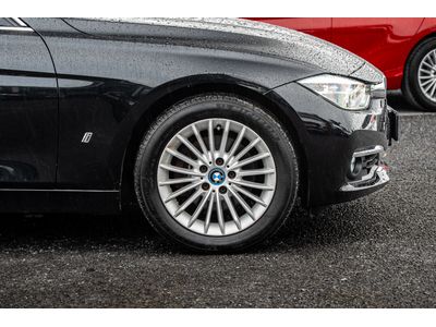 2018 BMW 3 Series