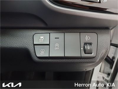 2025 Kia Stonic