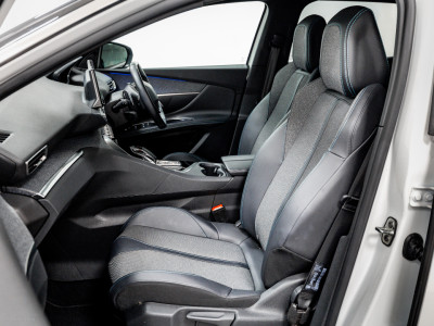 2023 Peugeot 3008