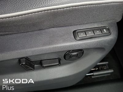 2025 Skoda Kodiaq