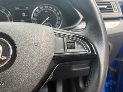 2020 Skoda Superb