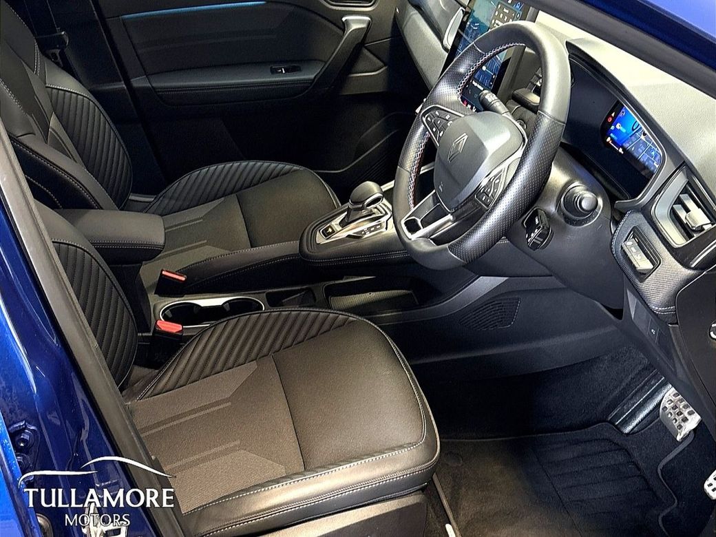 2025 Renault Symbioz