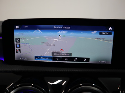 2021 Mercedes-Benz A Class