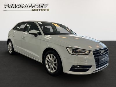 2015 Audi A3