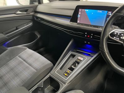 2021 Volkswagen Golf