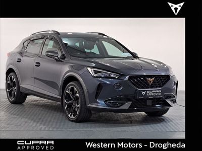 2023 Cupra Formentor