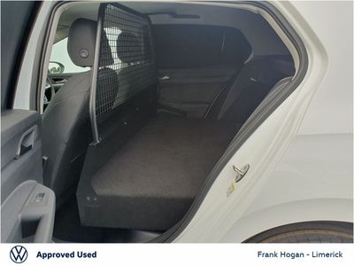 2026 Volkswagen Golf