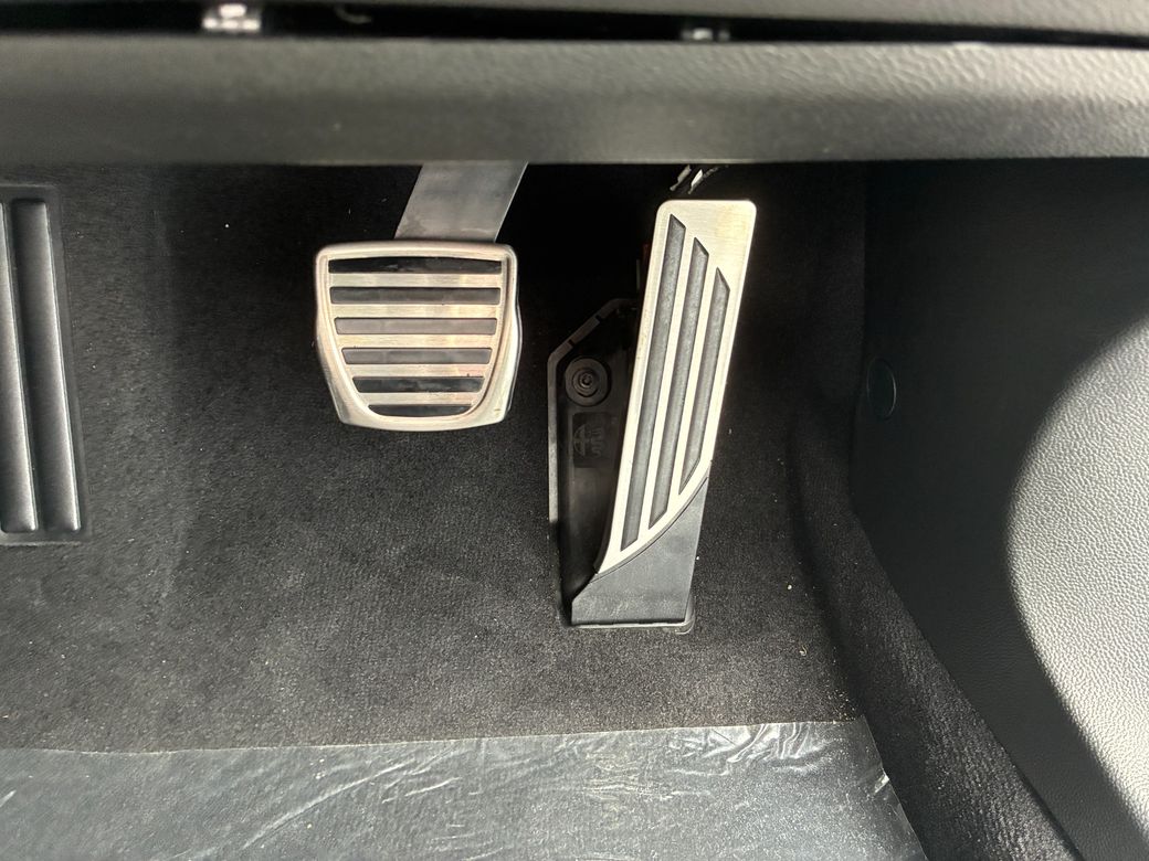 2026 Alfa Romeo Giulia