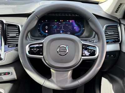 2024 Volvo XC90