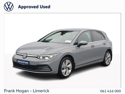 2024 Volkswagen Golf