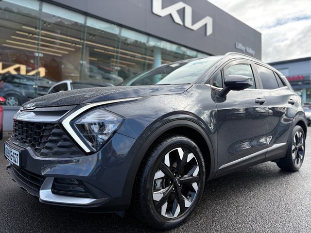 vehicle for sale from Kia Liffey Valley