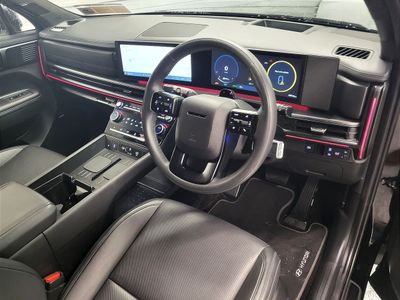 2024 Hyundai Santa Fe