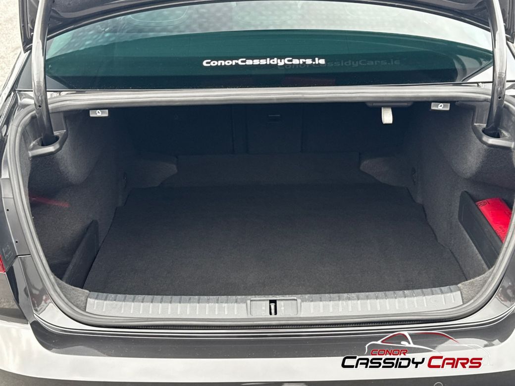 2021 Volkswagen Passat