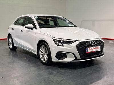 2022 Audi A3