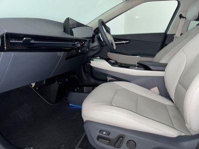2023 Kia EV6