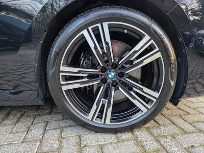 2024 BMW i7