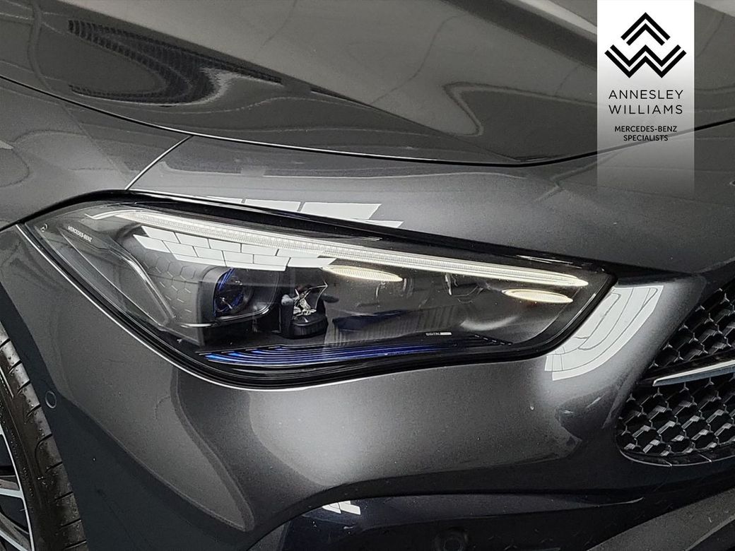 2025 Mercedes-Benz CLE