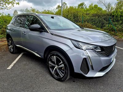 2023 Peugeot 3008