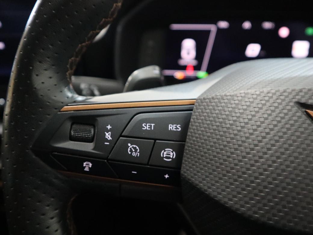 2023 Cupra Formentor