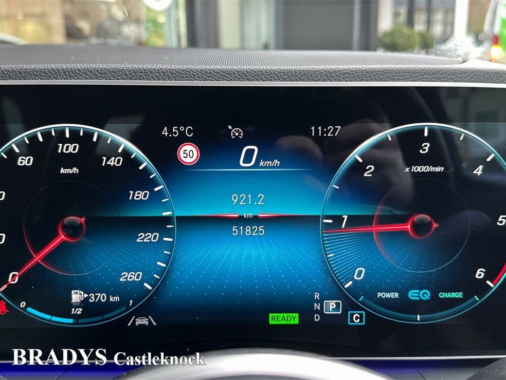 2022 Mercedes-Benz GLE Class