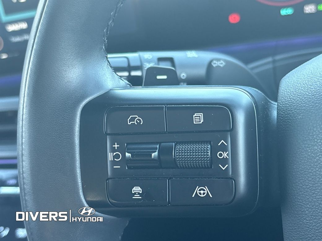 2024 Hyundai Santa Fe