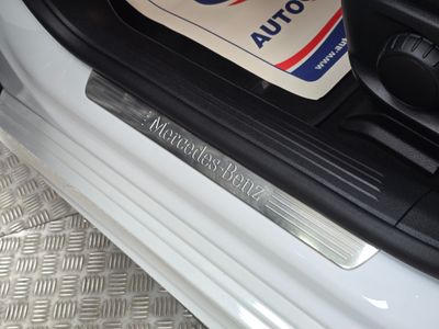 2021 Mercedes-Benz A Class