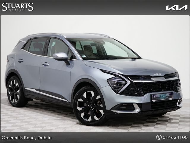 vehicle for sale from Stuarts Garages