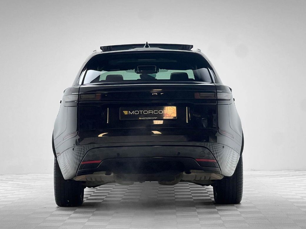 2024 Land Rover Range Rover Velar