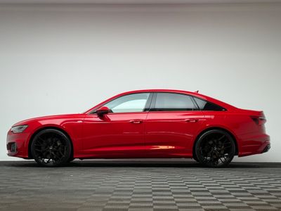 2023 Audi A6