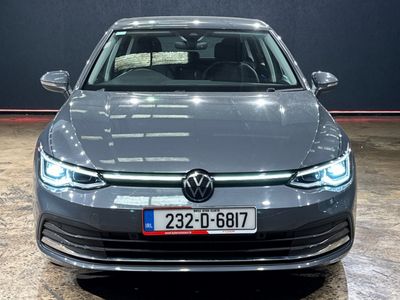 2023 Volkswagen Golf
