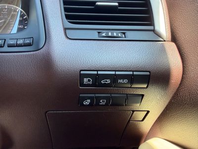 2019 Lexus RX