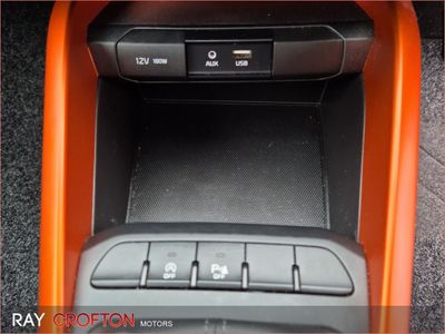 2020 Kia Stonic