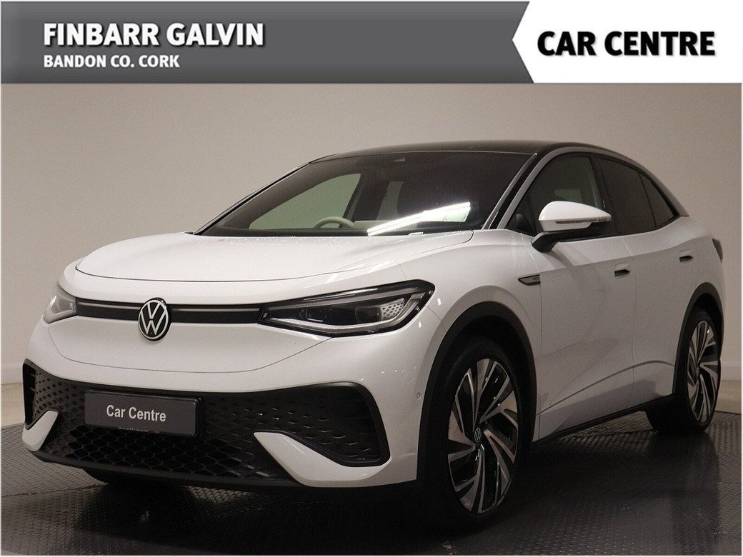 2023 Volkswagen ID.5