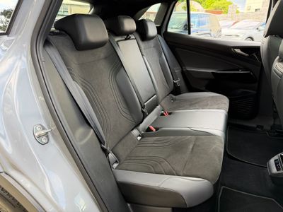 2023 Volkswagen ID.4