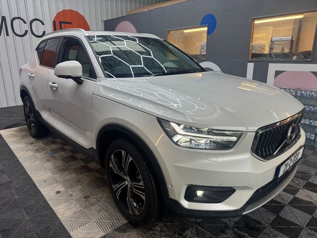 vehicle for sale from The Automatic Motor Car Centre