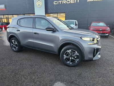 2026 Citroen C3 Aircross