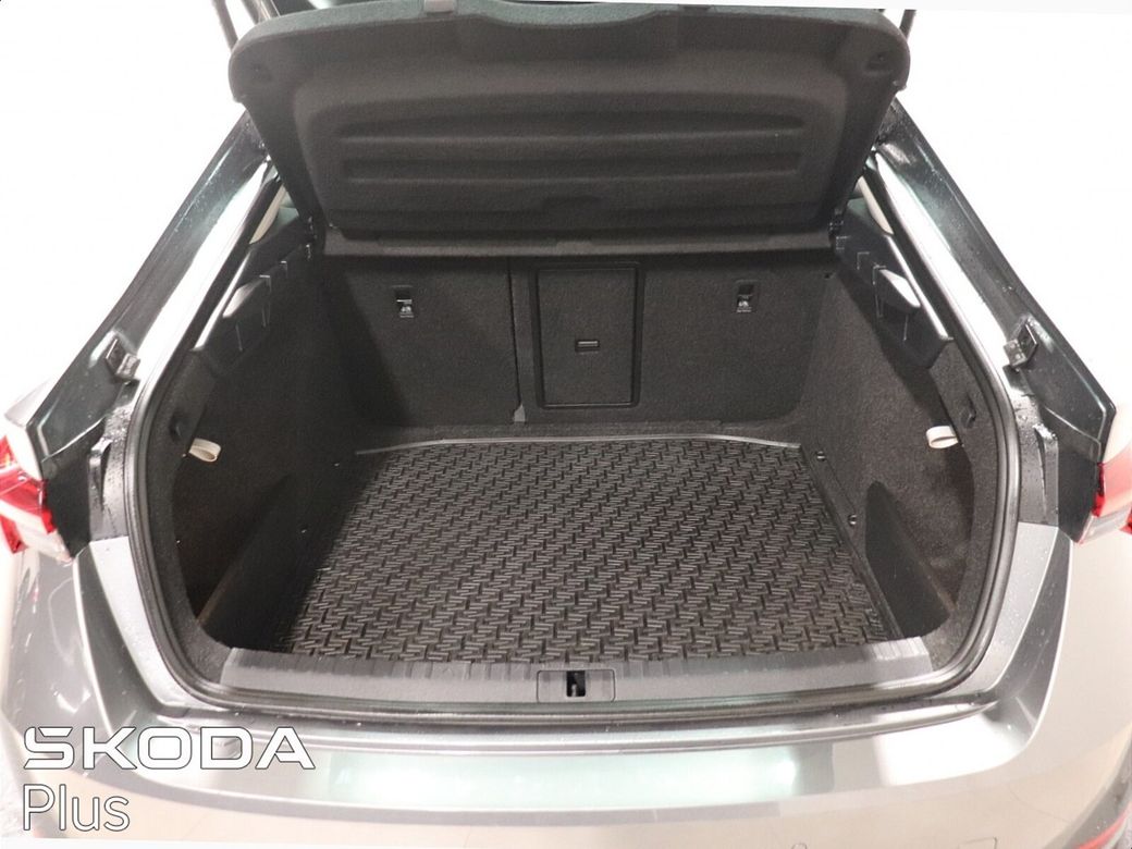 2021 Skoda Octavia