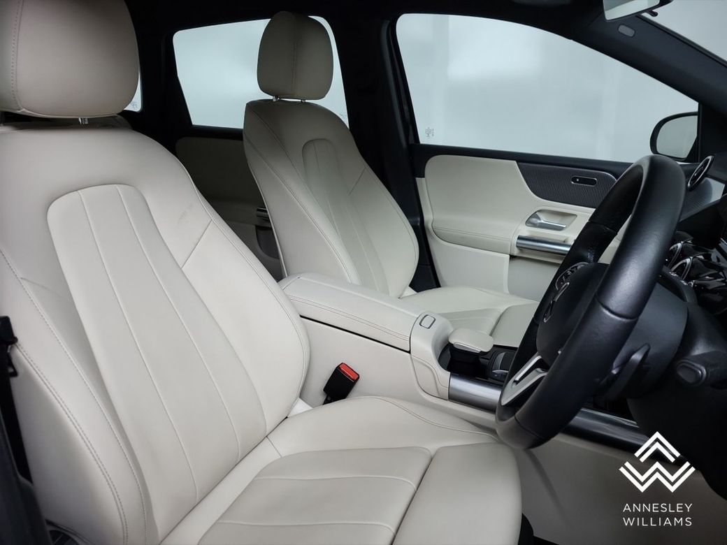 2020 Mercedes-Benz B Class