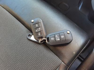 2021 Citroen Dispatch