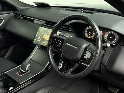2024 Land Rover Range Rover