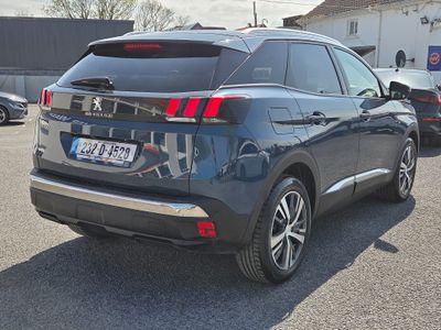 2023 Peugeot 3008