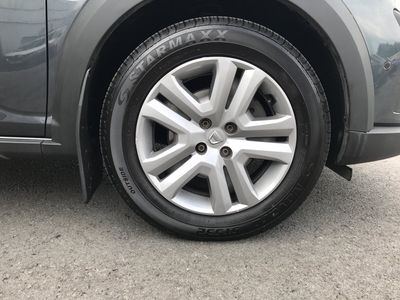 2022 Dacia Jogger