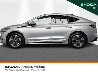 2023 Skoda Enyaq