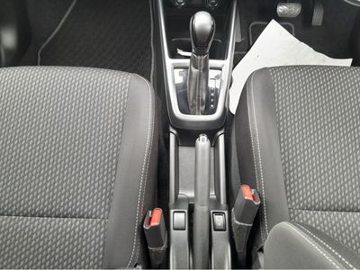 2017 Suzuki Swift