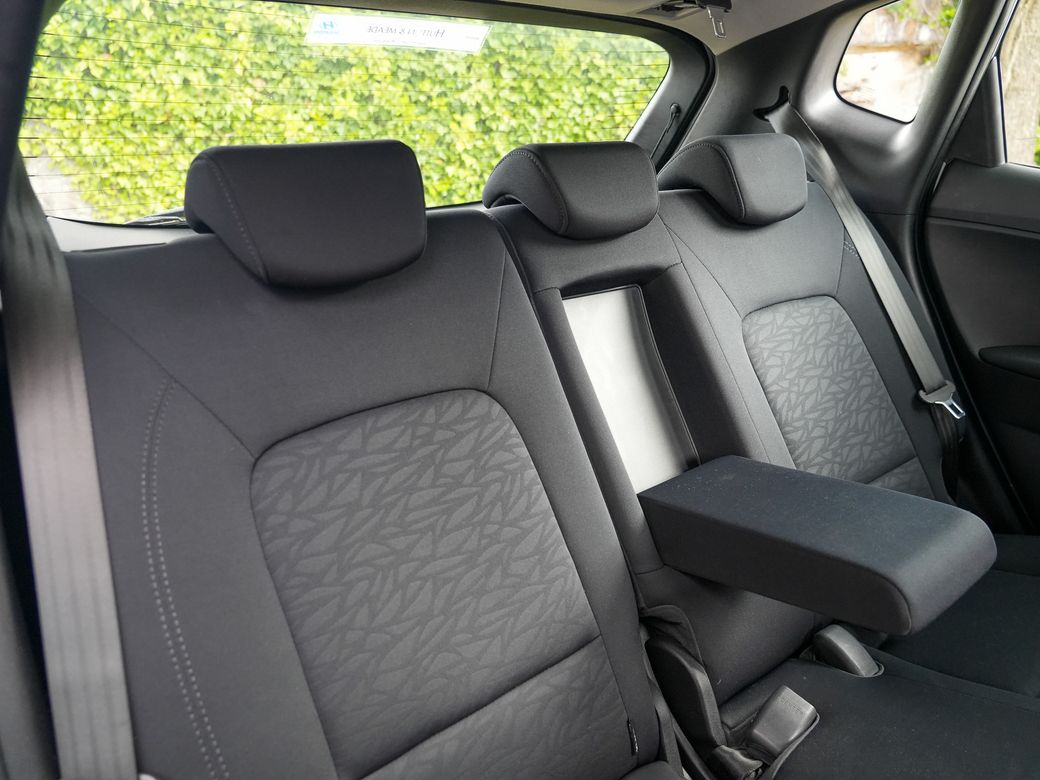 2014 Hyundai ix20